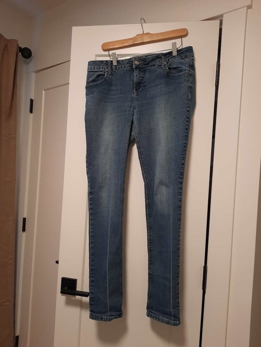 Old Navy London Skinny Jeans